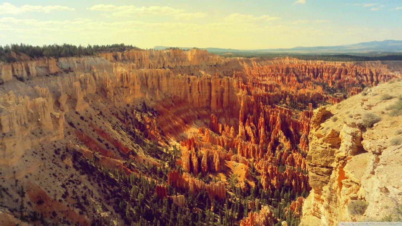 Bryce Canyon, Utah ❤ 4K HD Desktop Wallpapers for 4K Ultra HD TV