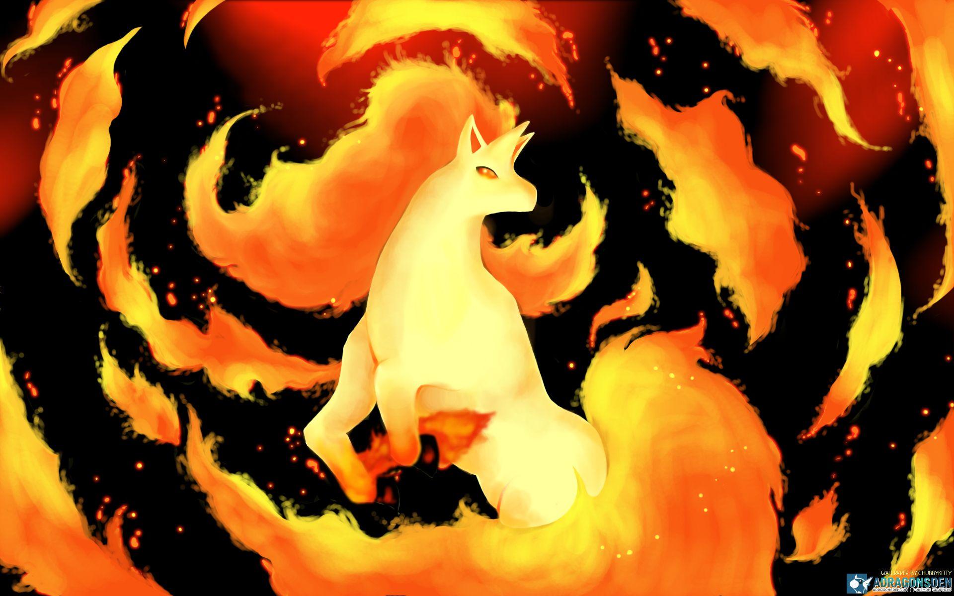 Rapidash