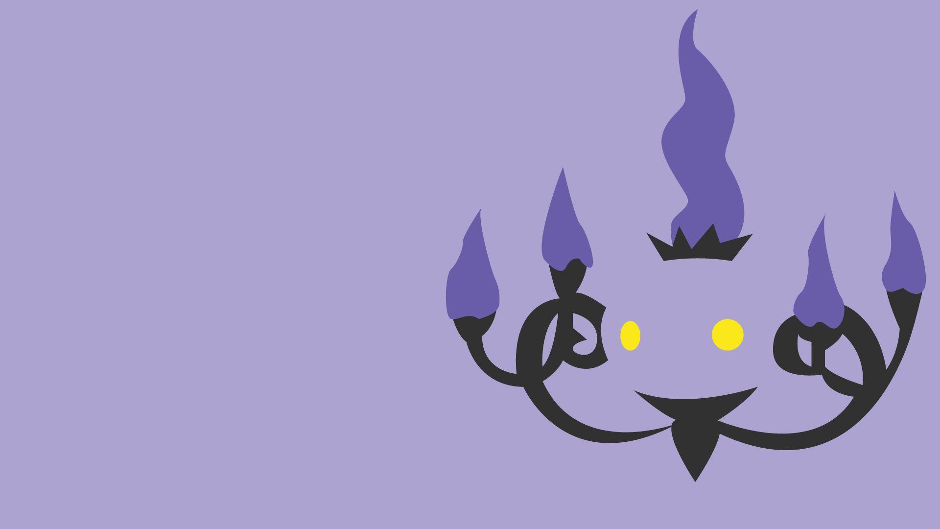 Chandelure Wallpapers 47964 px