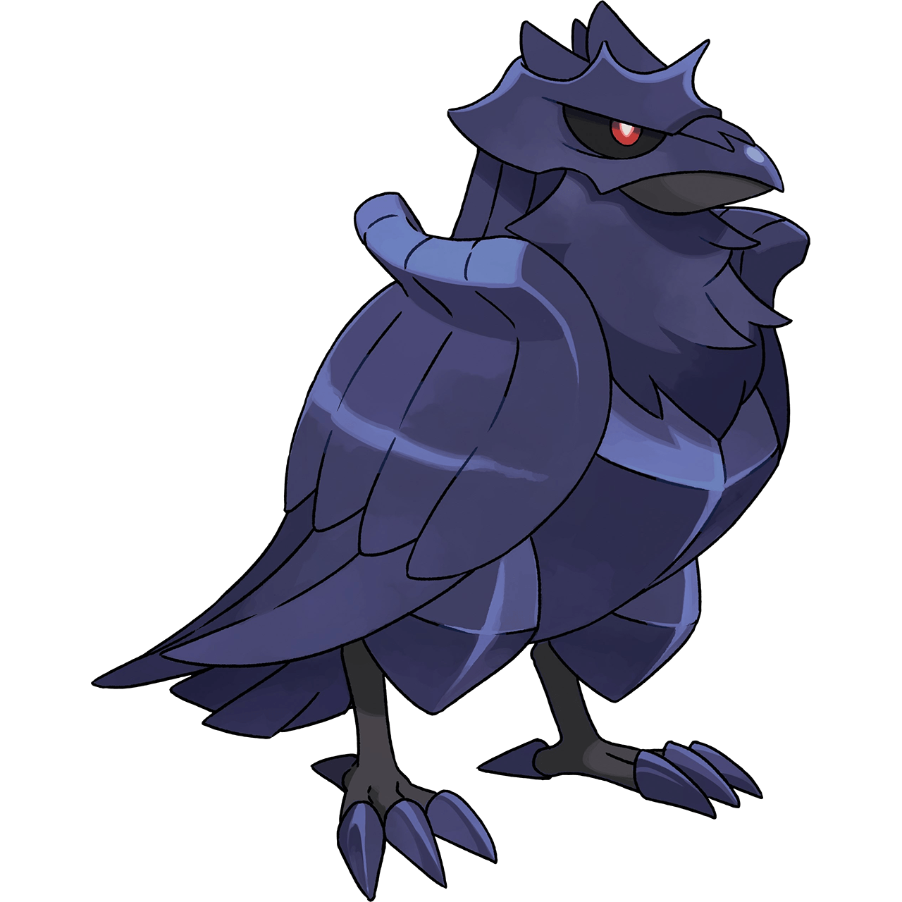 Corviknight