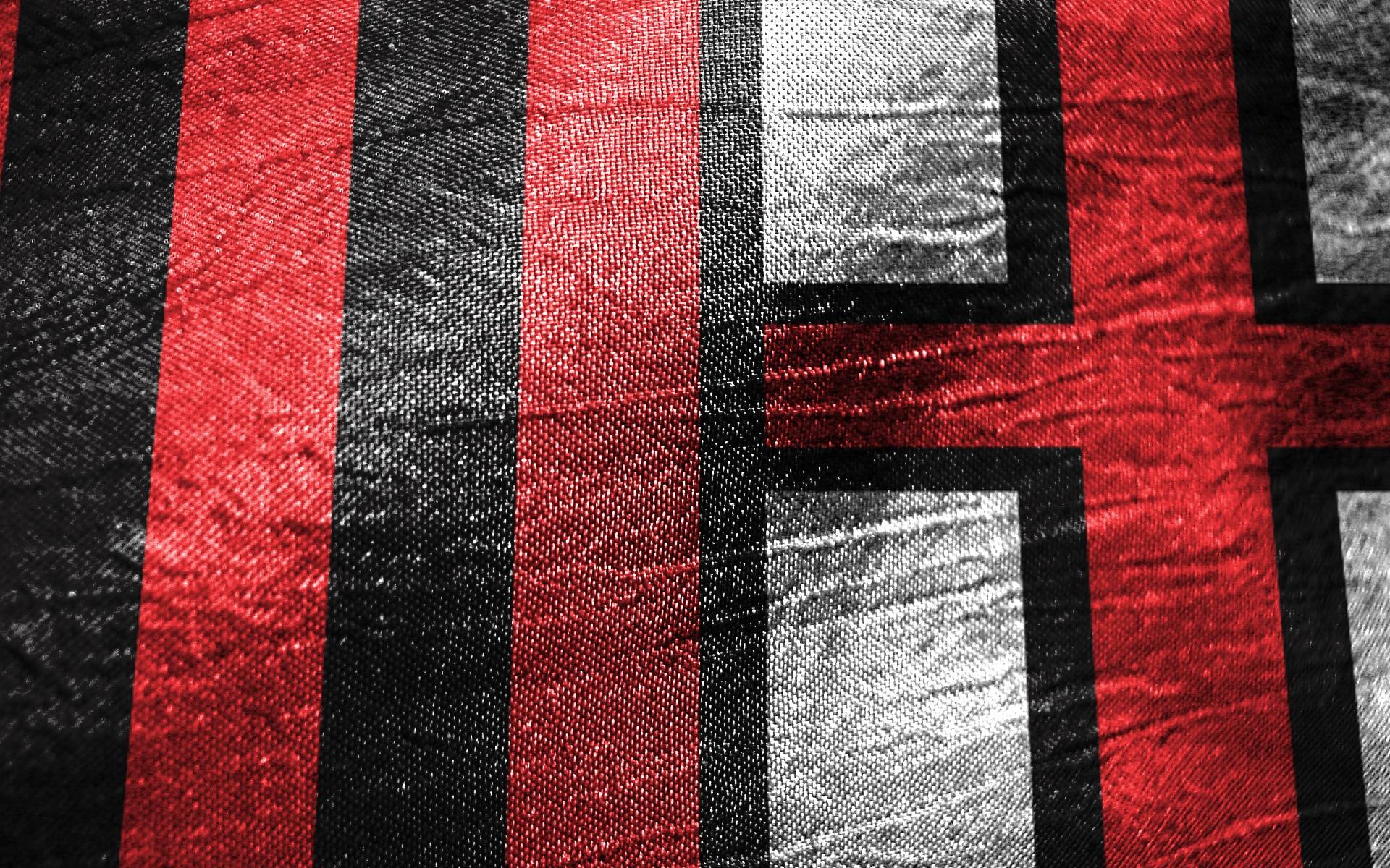 Black And Red AC Milan Wallpapers Sport HD Free Wallpapers