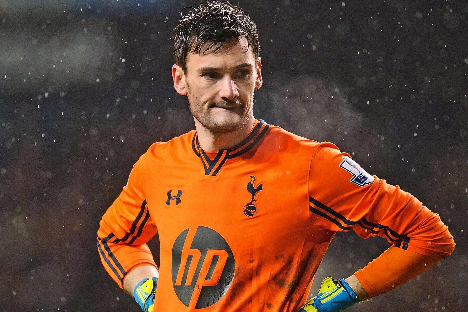 Hugo Lloris hd wallpapers