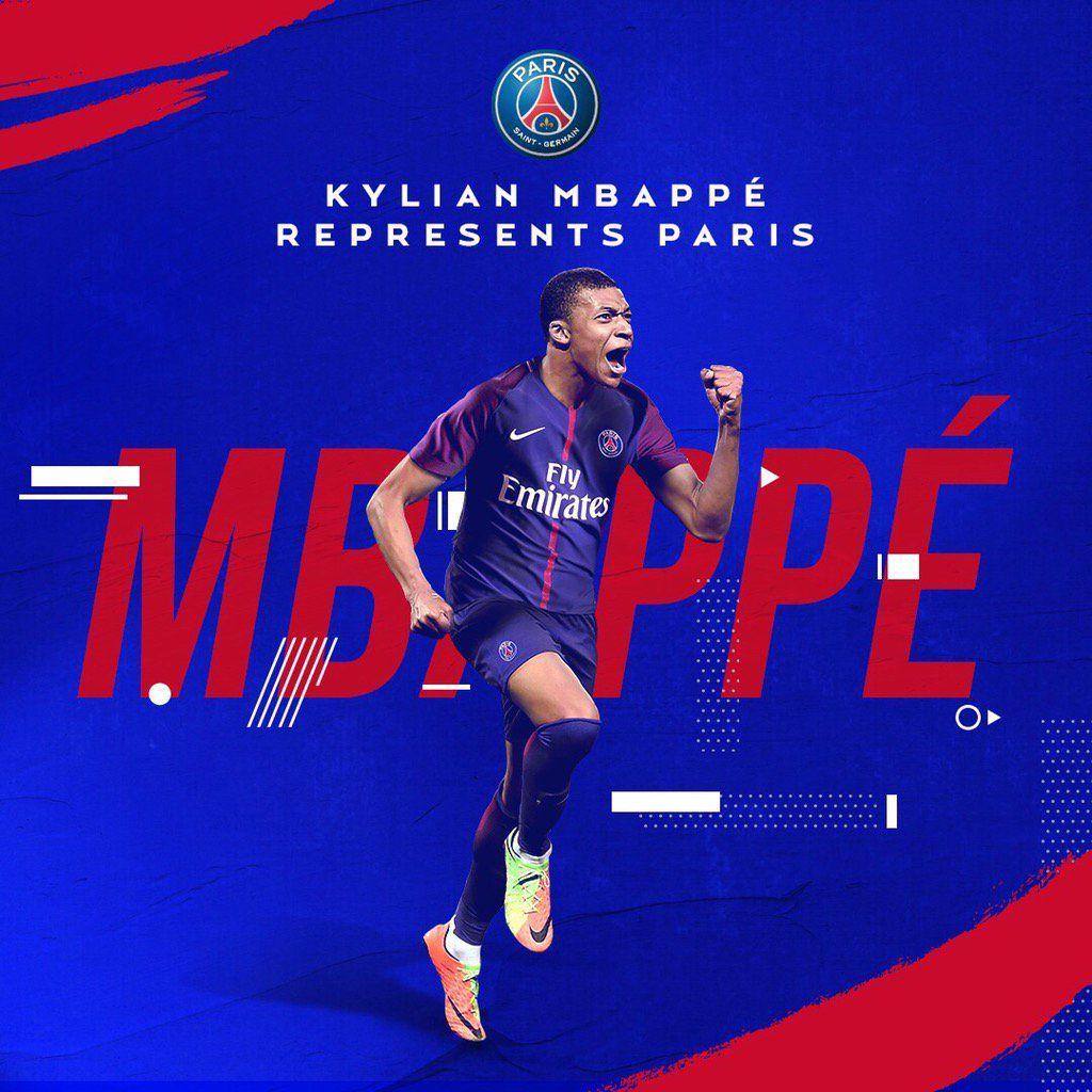 kylian mbappe hd picture