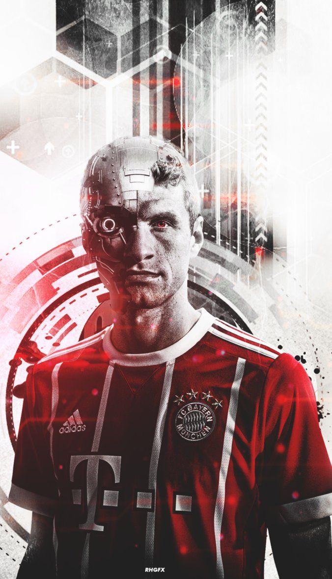 Thomas Muller