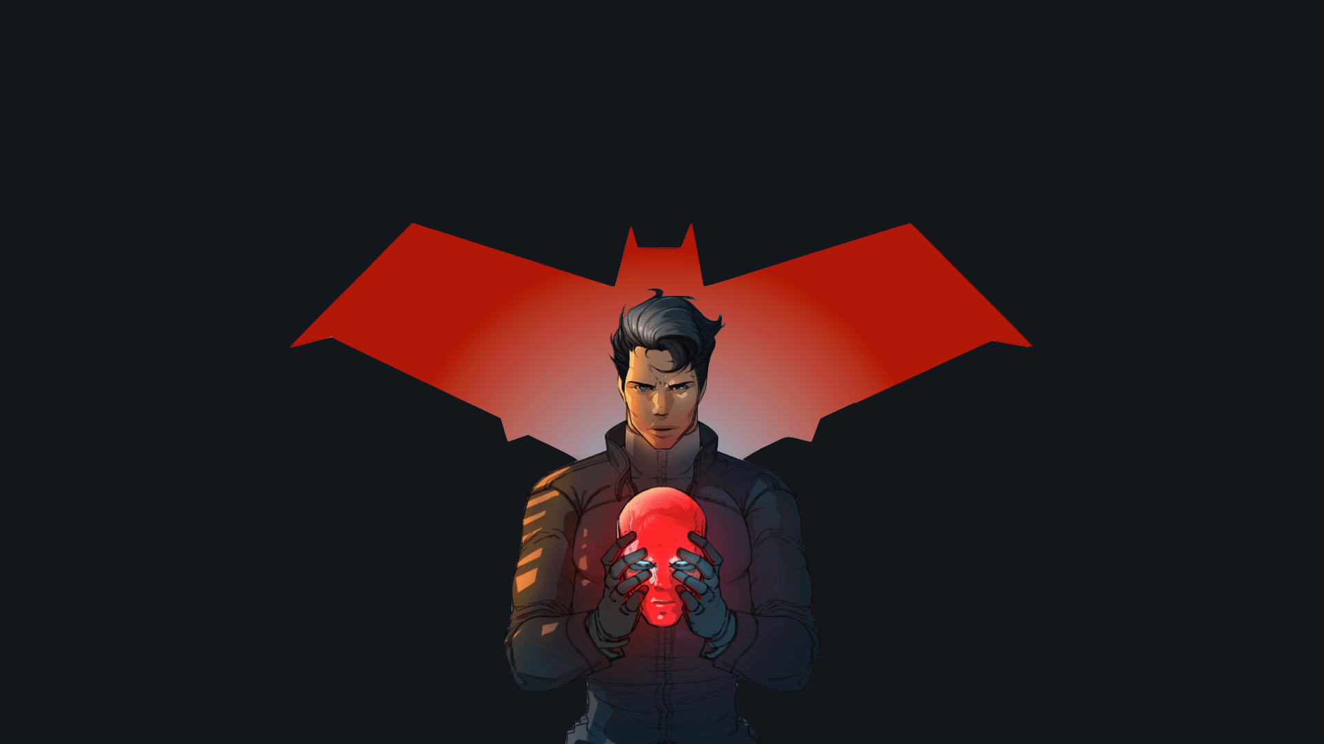 23 Red Hood HD Wallpapers