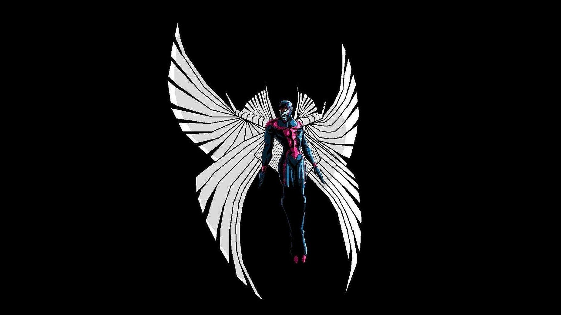 Archangel Wallpapers and Backgrounds Image