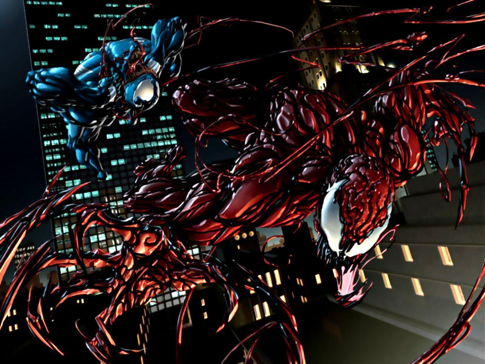 33 Carnage Wallpapers