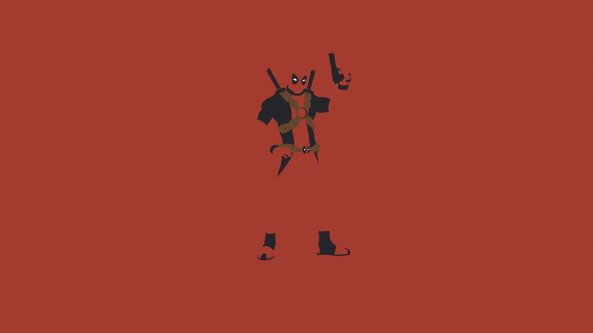 Deadpool HD Wallpapers