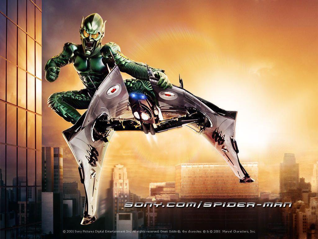 Green Goblin