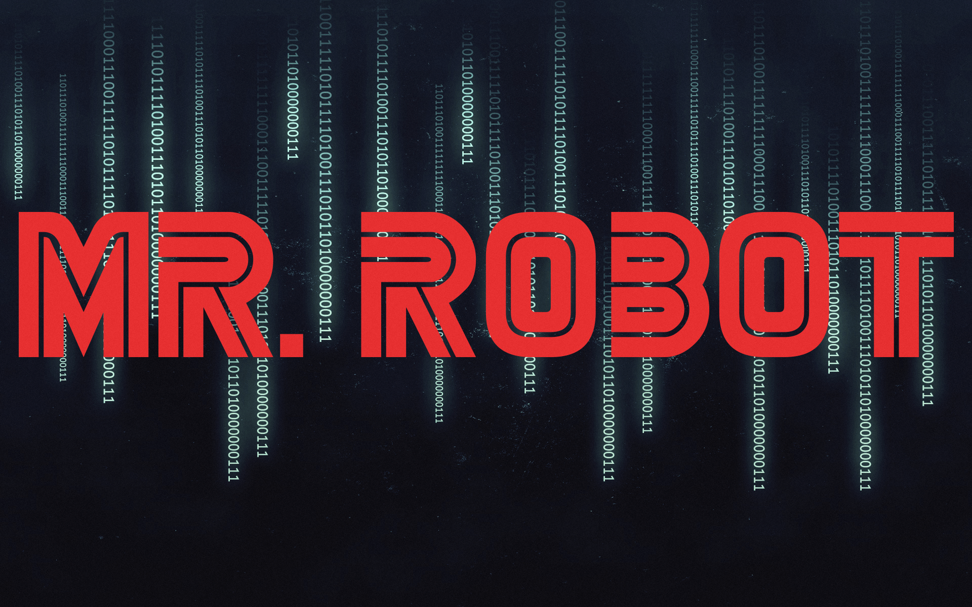 Mr Robot HD Wallpapers