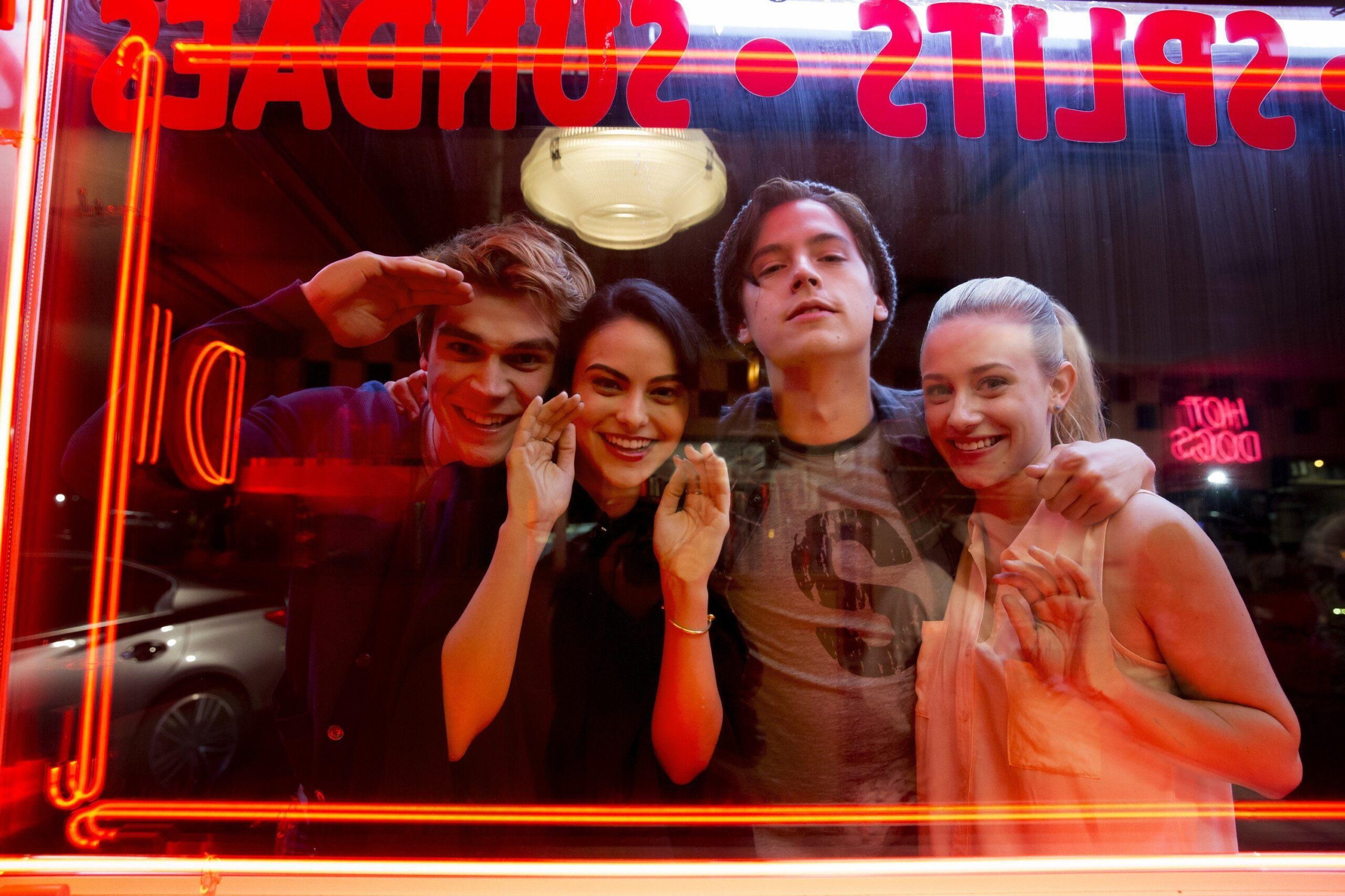 Riverdale Computer Wallpapers, Desktop Backgrounds