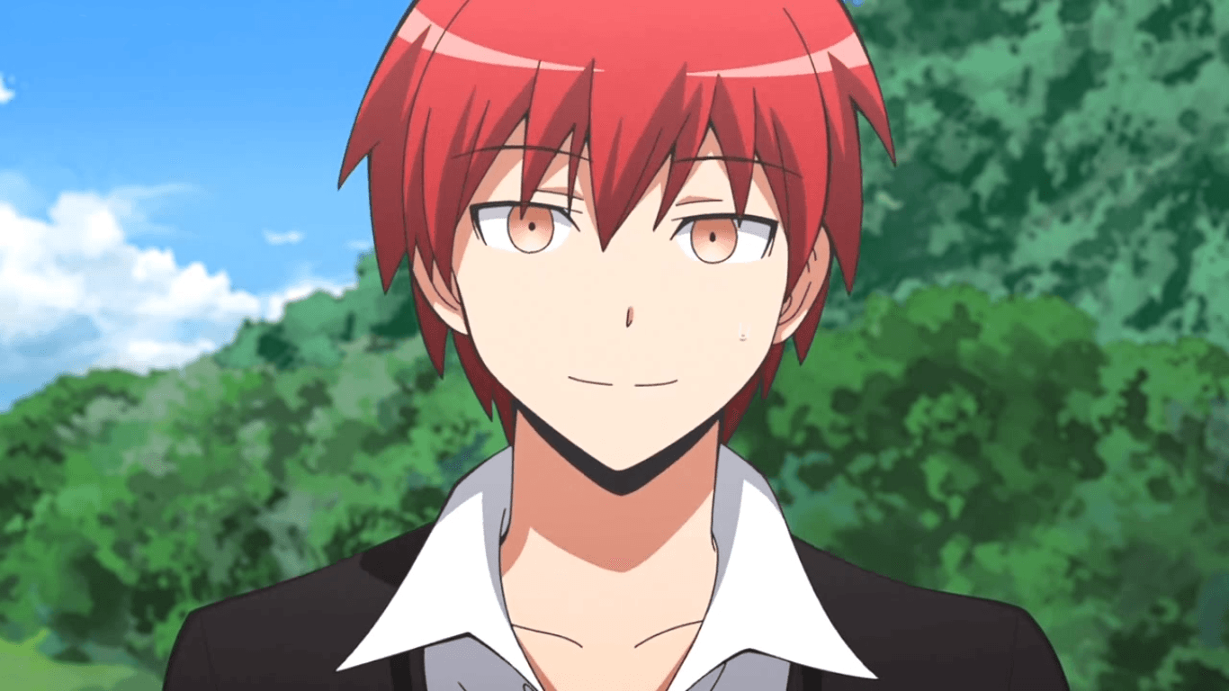 35 Outstanding Karma Assassination Classroom Wallpapers