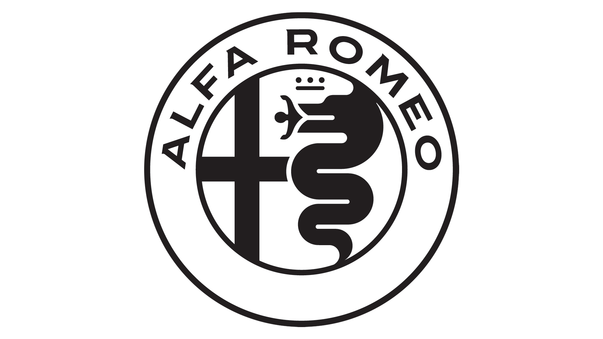 Alfa Romeo Logo, HD, Meaning, Information