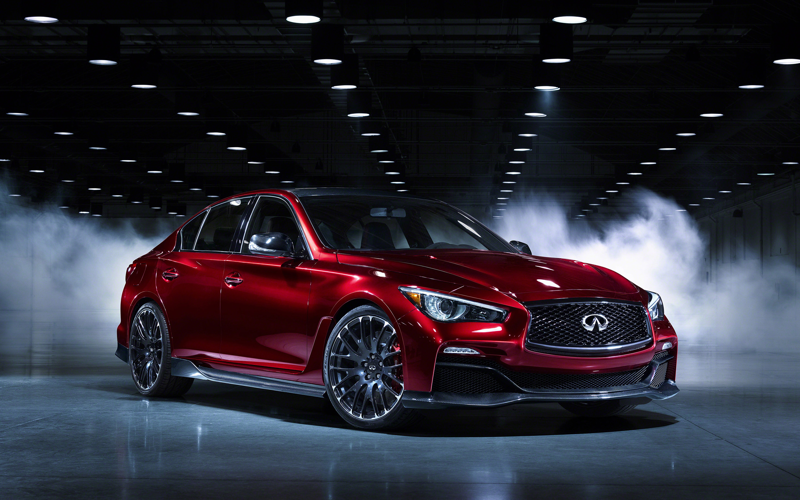 Infiniti Q50 Wallpapers and Backgrounds Image