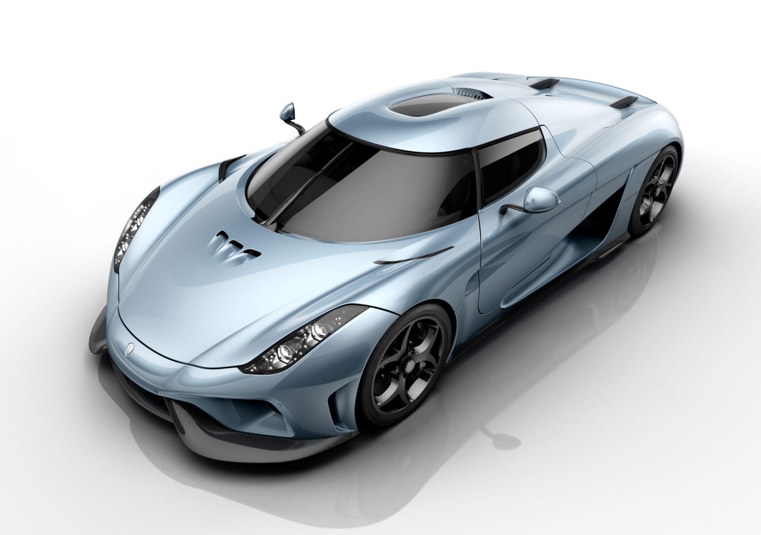 Regera