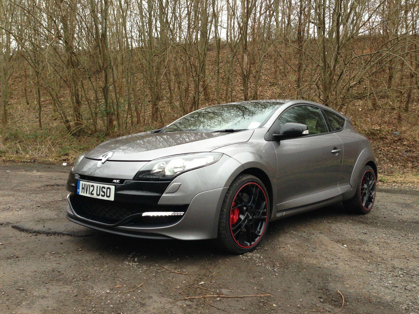 Speedmonkey: Renaultsport Megane 265 Cup review