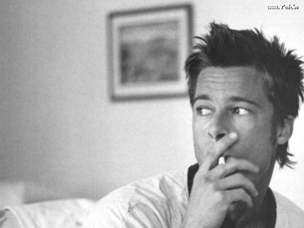 Brad Pitt Wallpapers For Mobile 30407 HD Pictures