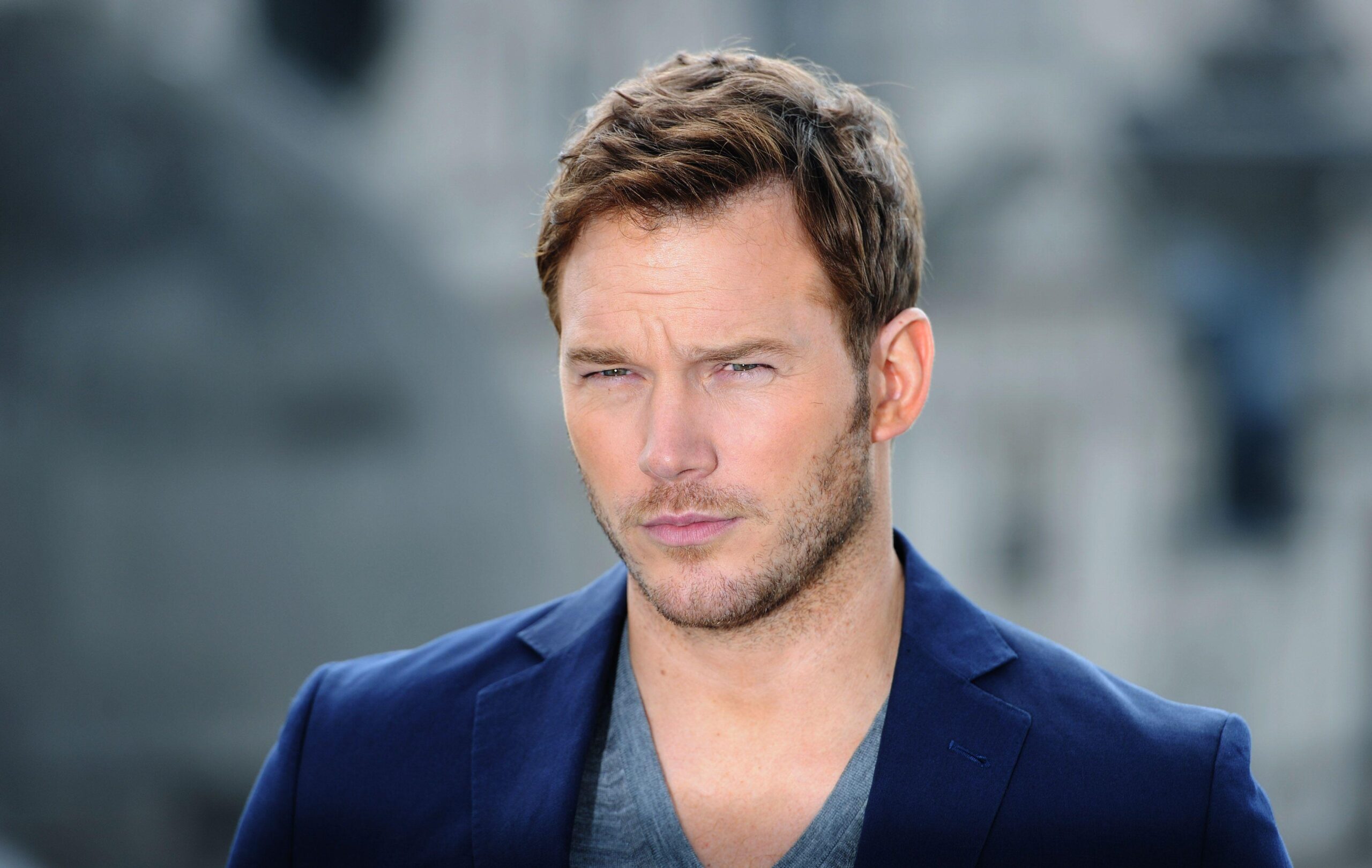 Chris Pratt Wallpapers for PC