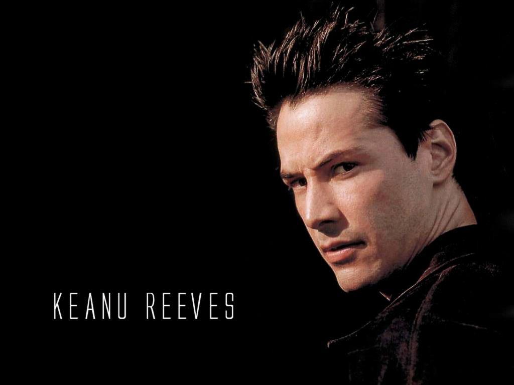 Cool Keanu Reeves Wallpapers Wallpapers