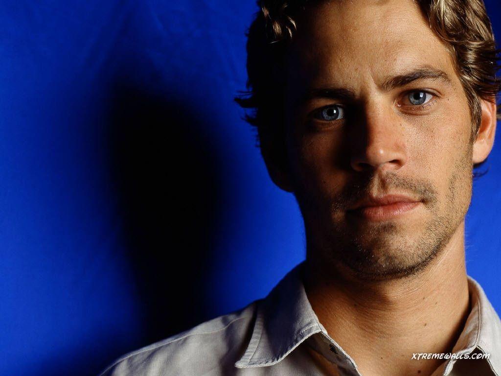 Paul Walker Wallpapers