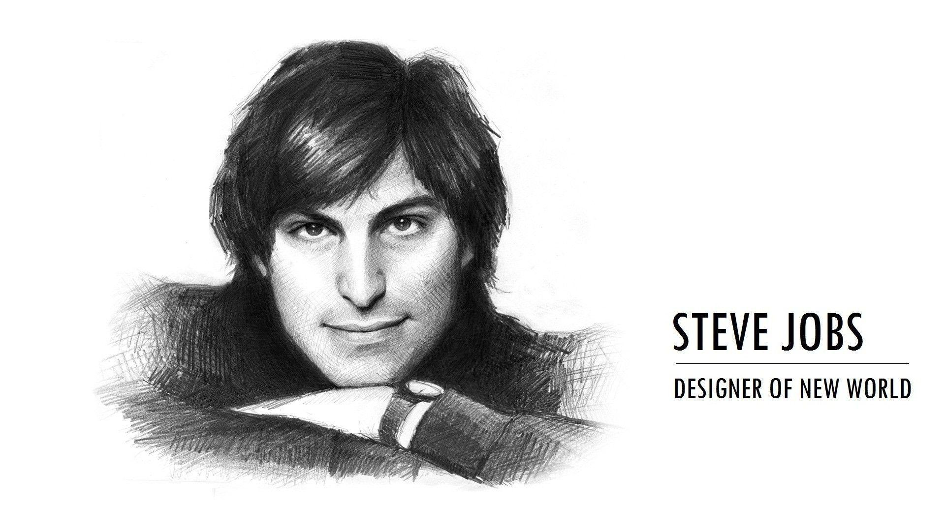 Steve Jobs