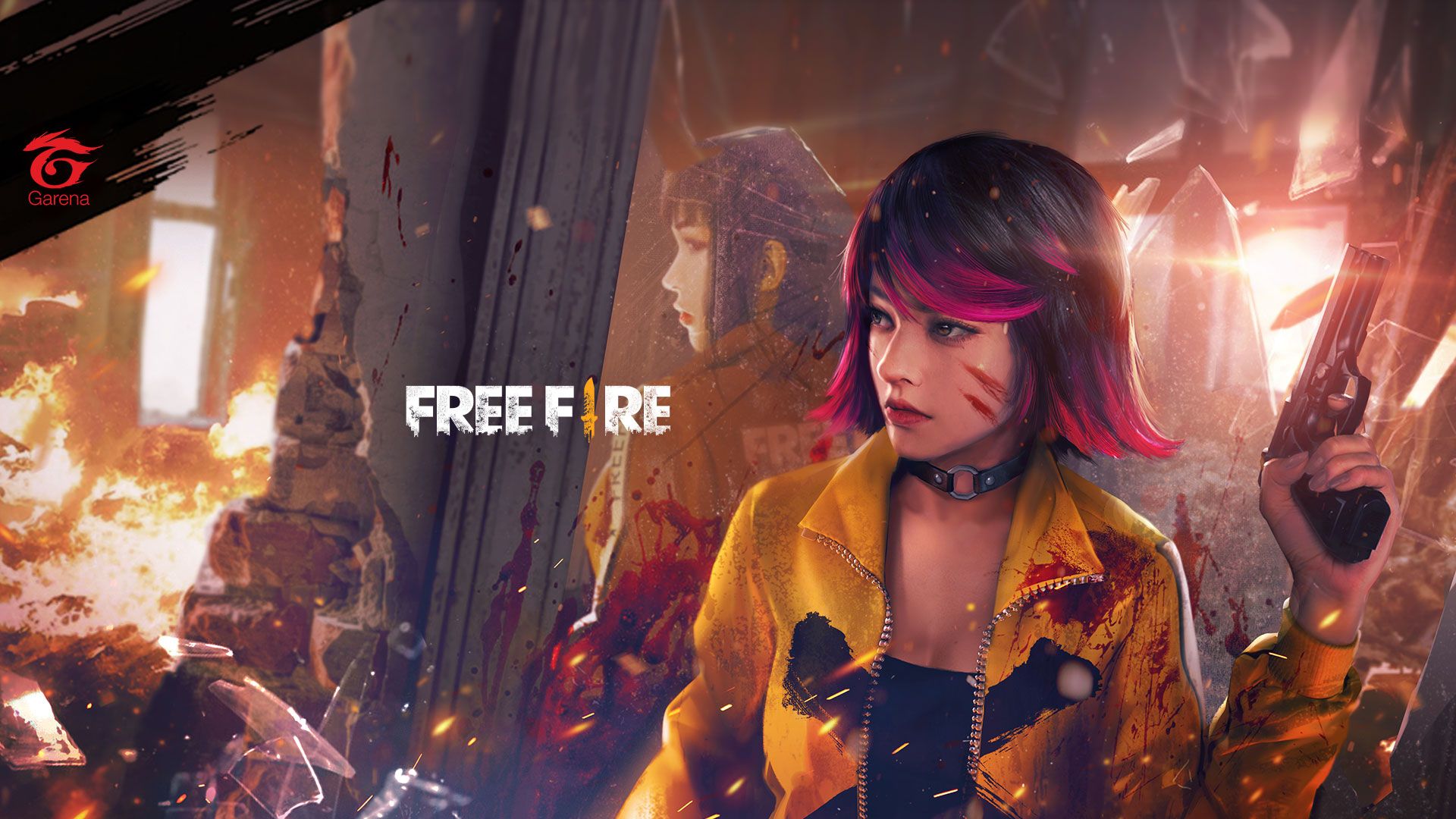 Garena Free Fire Champions Cup 2020 Postponed Due to Covid