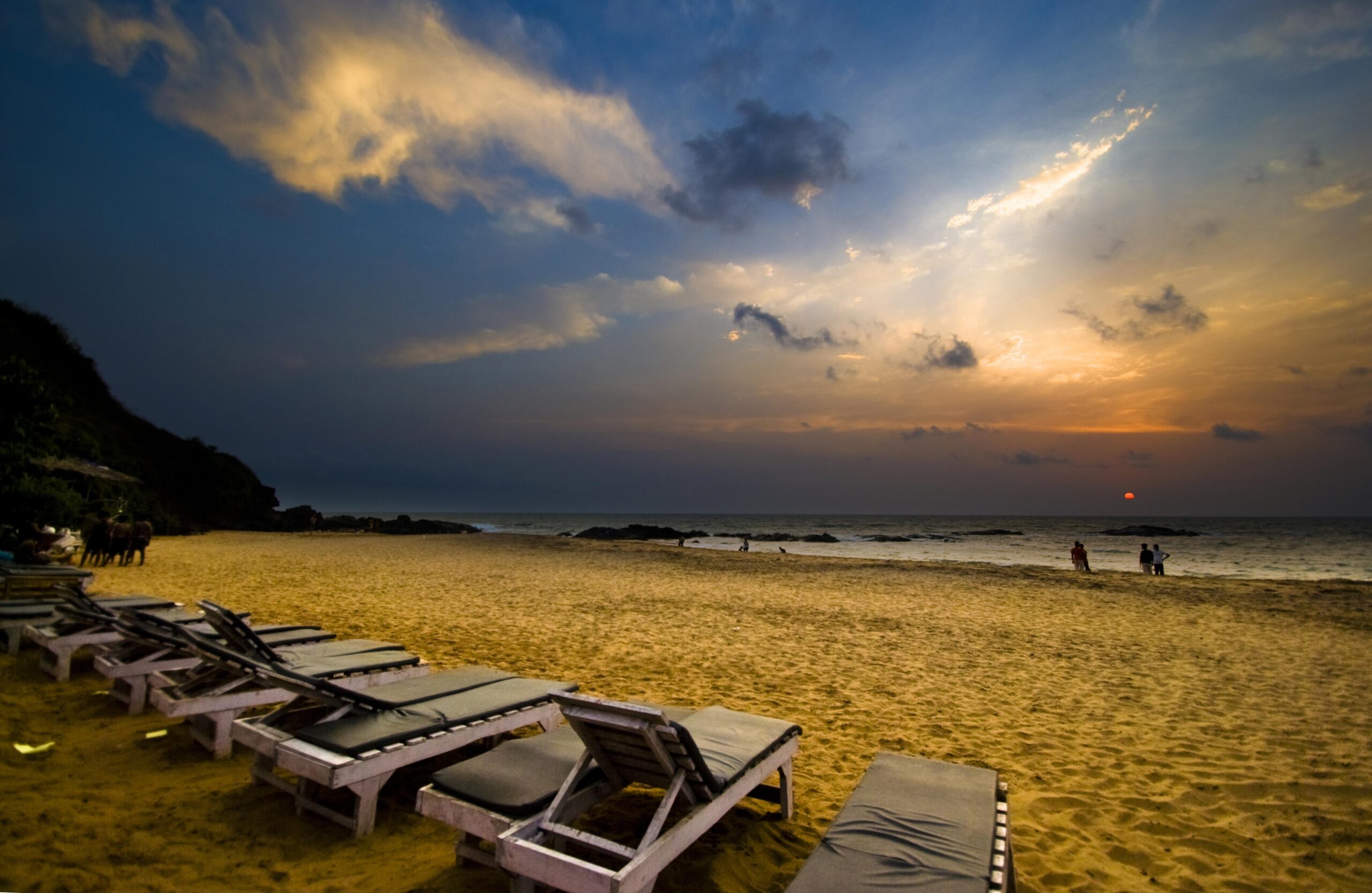 Goa Wallpapers ,