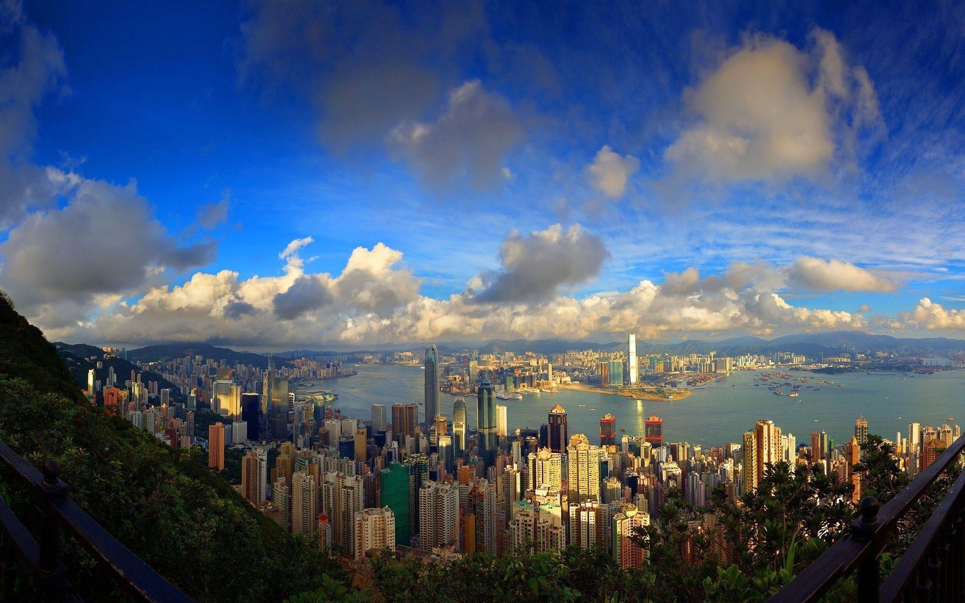 113 Hong Kong HD Wallpapers