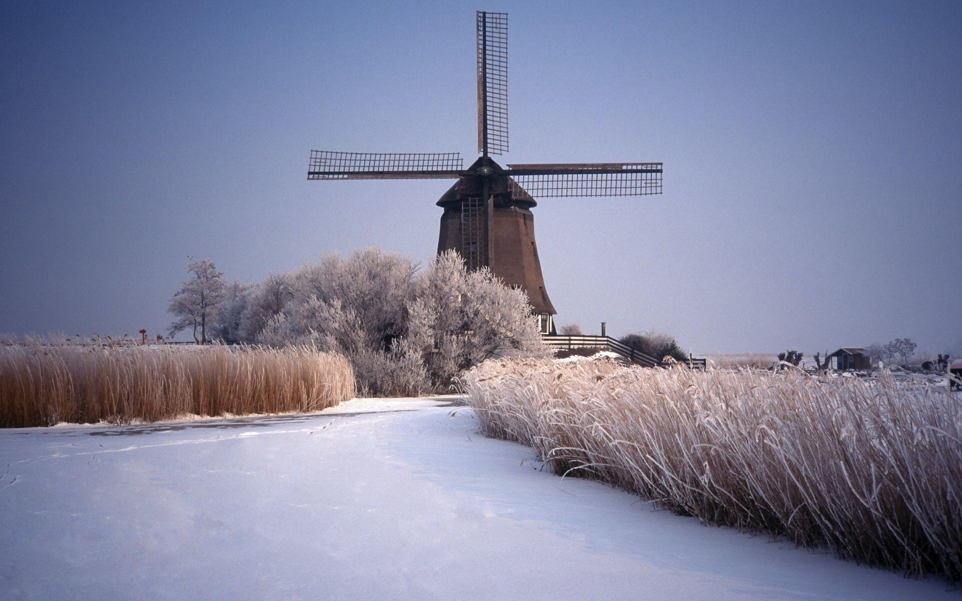 Netherlands Wallpapers