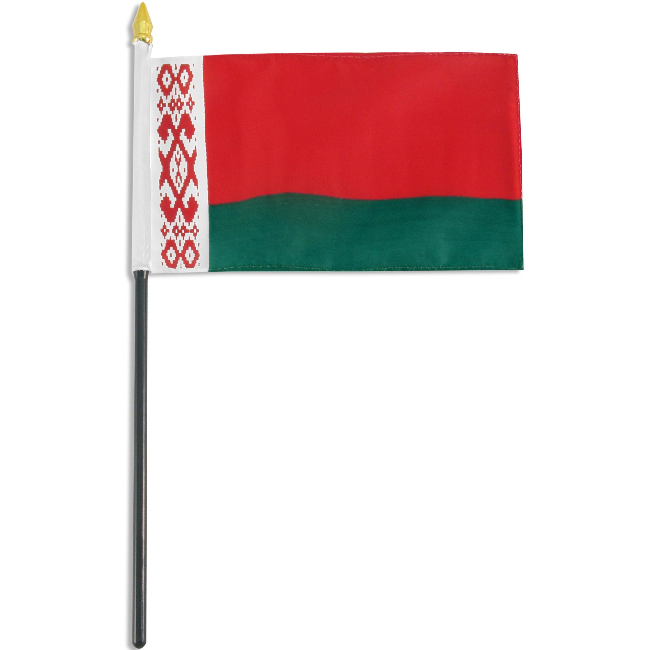 belarus flag