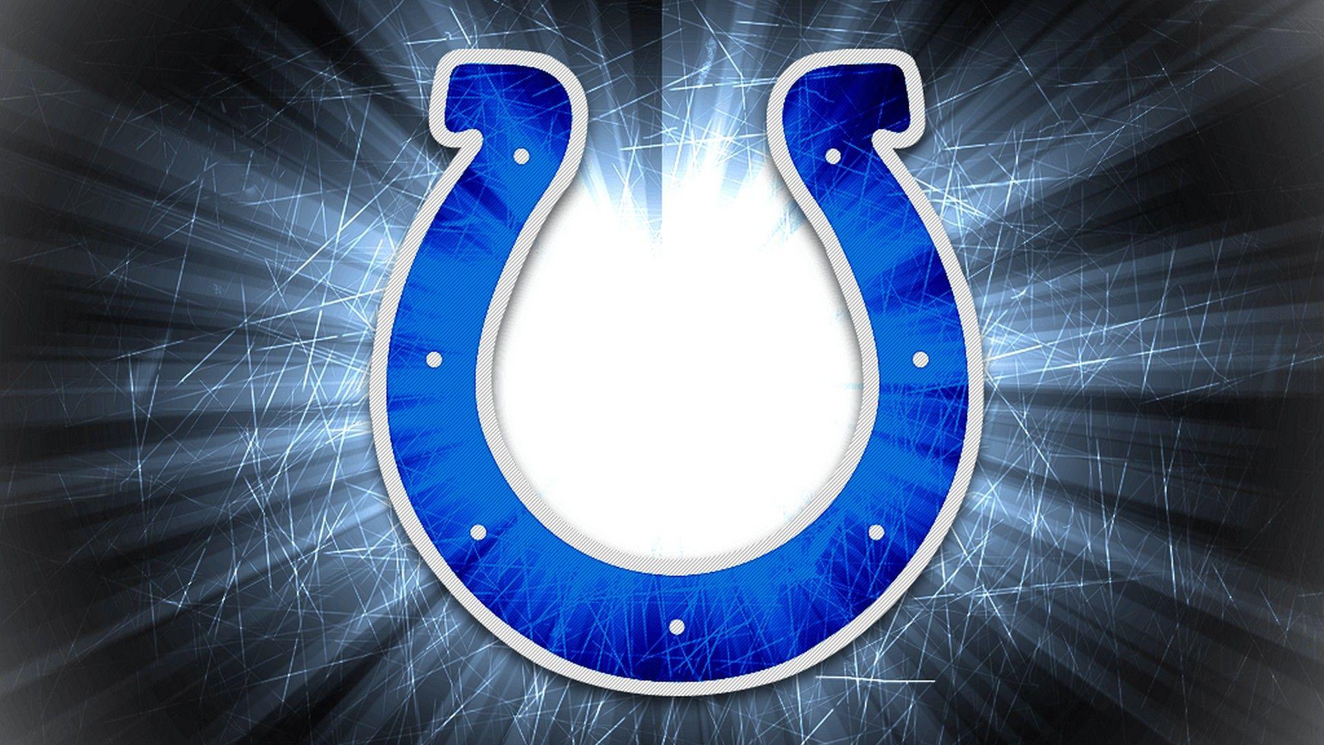 Wallpapers Desktop Indianapolis Colts HD