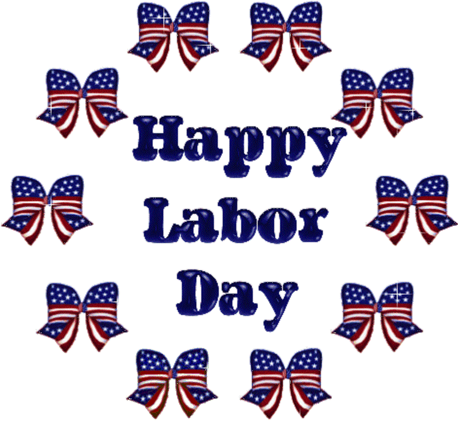 Labor Day Coloring Sheets