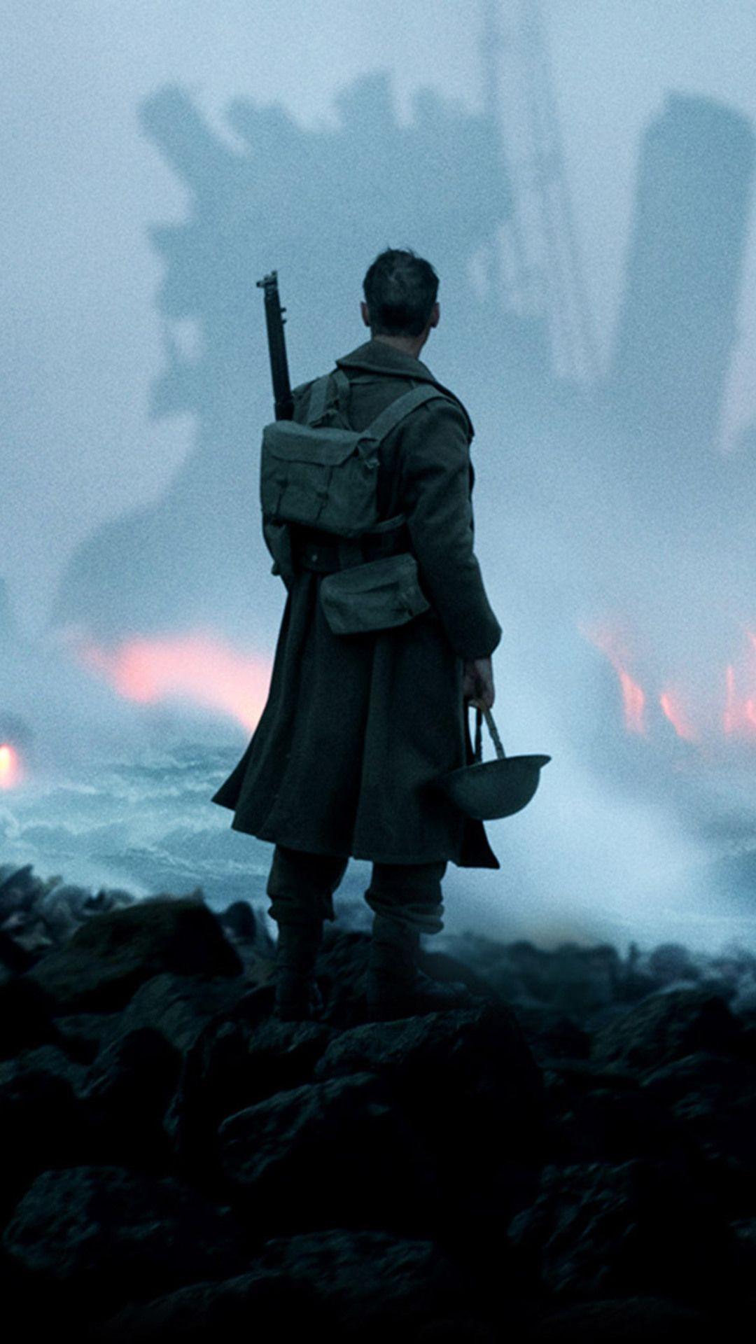 Download Dunkirk 2017 Movie HD 4k Wallpapers In Screen