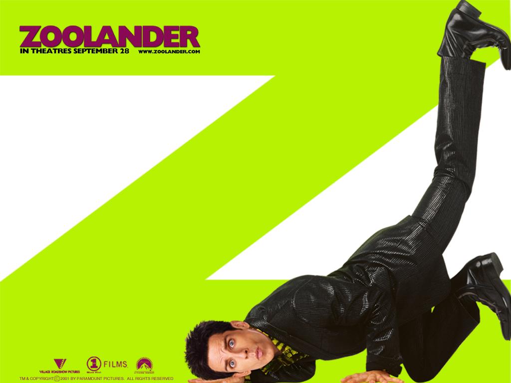 Zoolander