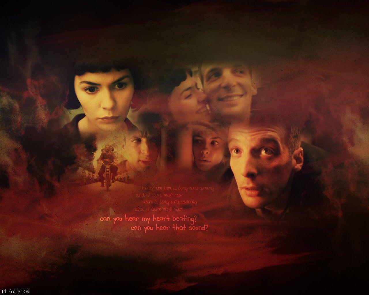 Amelie Wallpapers, Amelie Wallpapers