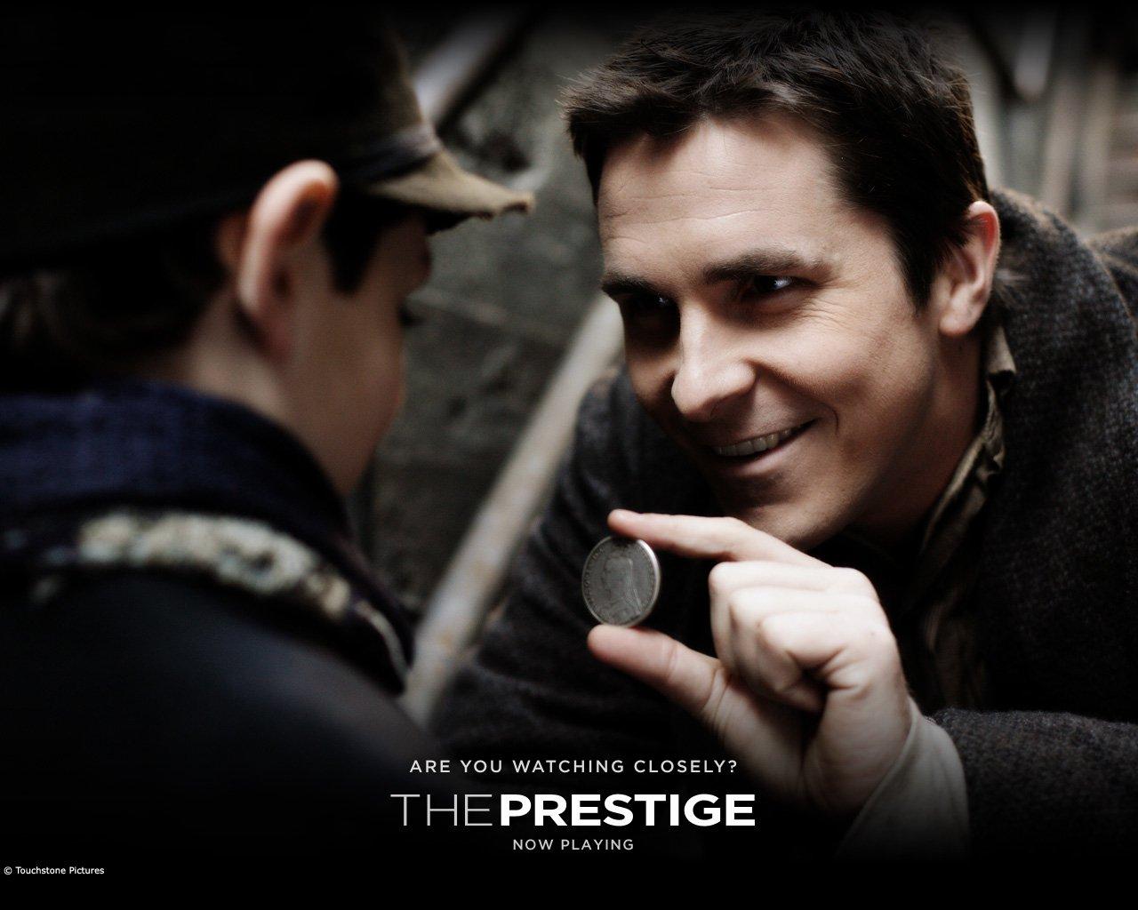 The Prestige Wallpapers and Backgrounds Image