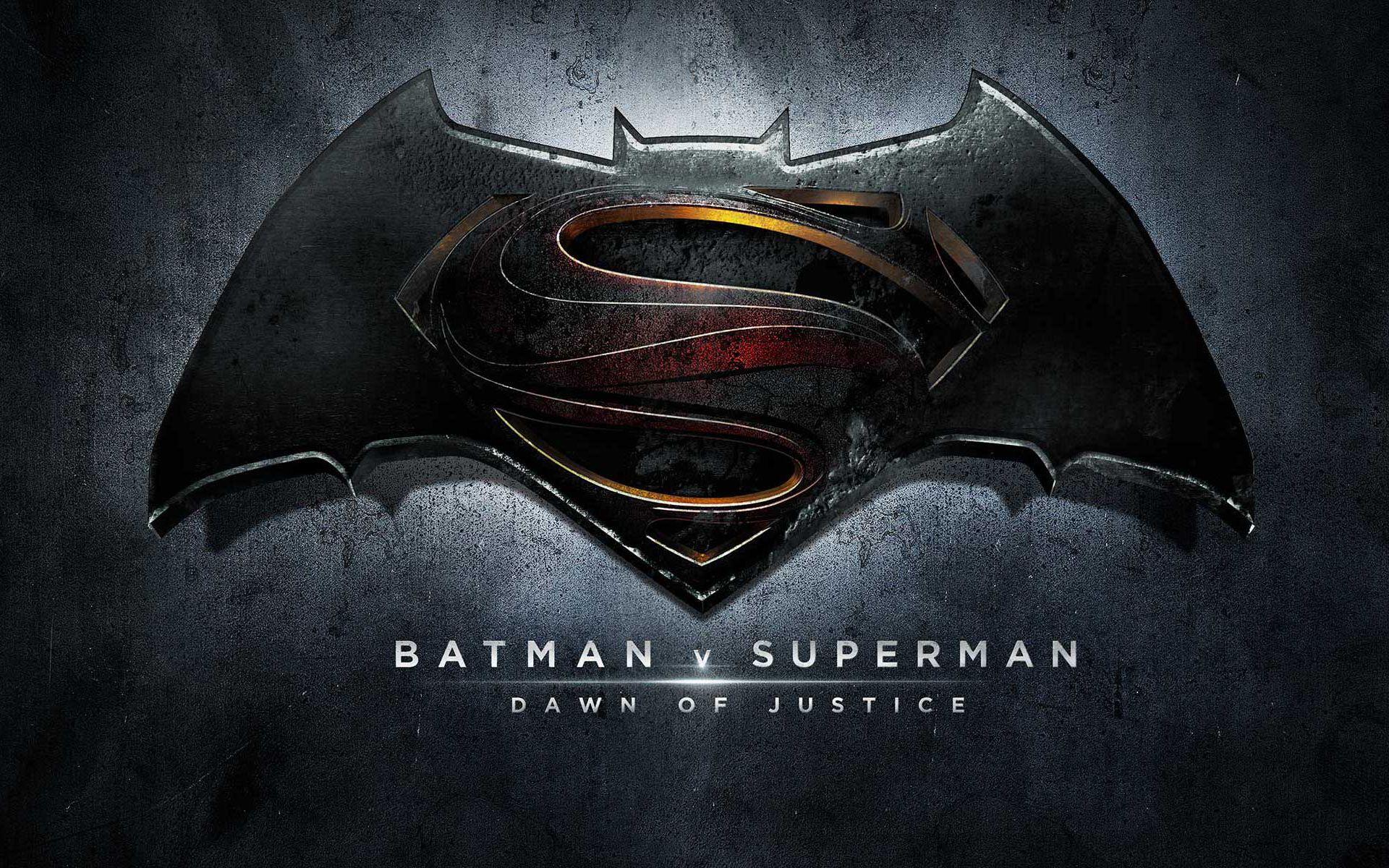 Batman v Superman Dawn of Justice Wallpapers