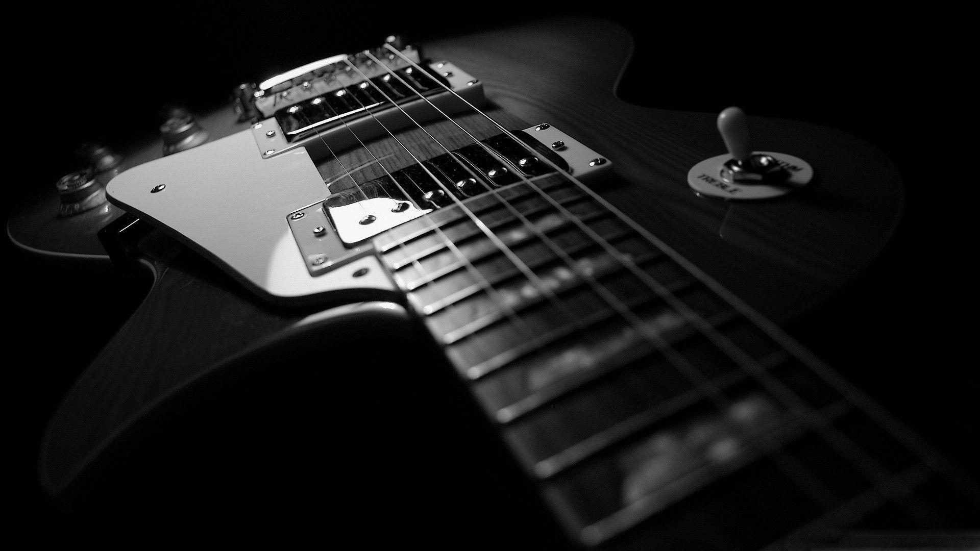 451 Guitar Wallpapers