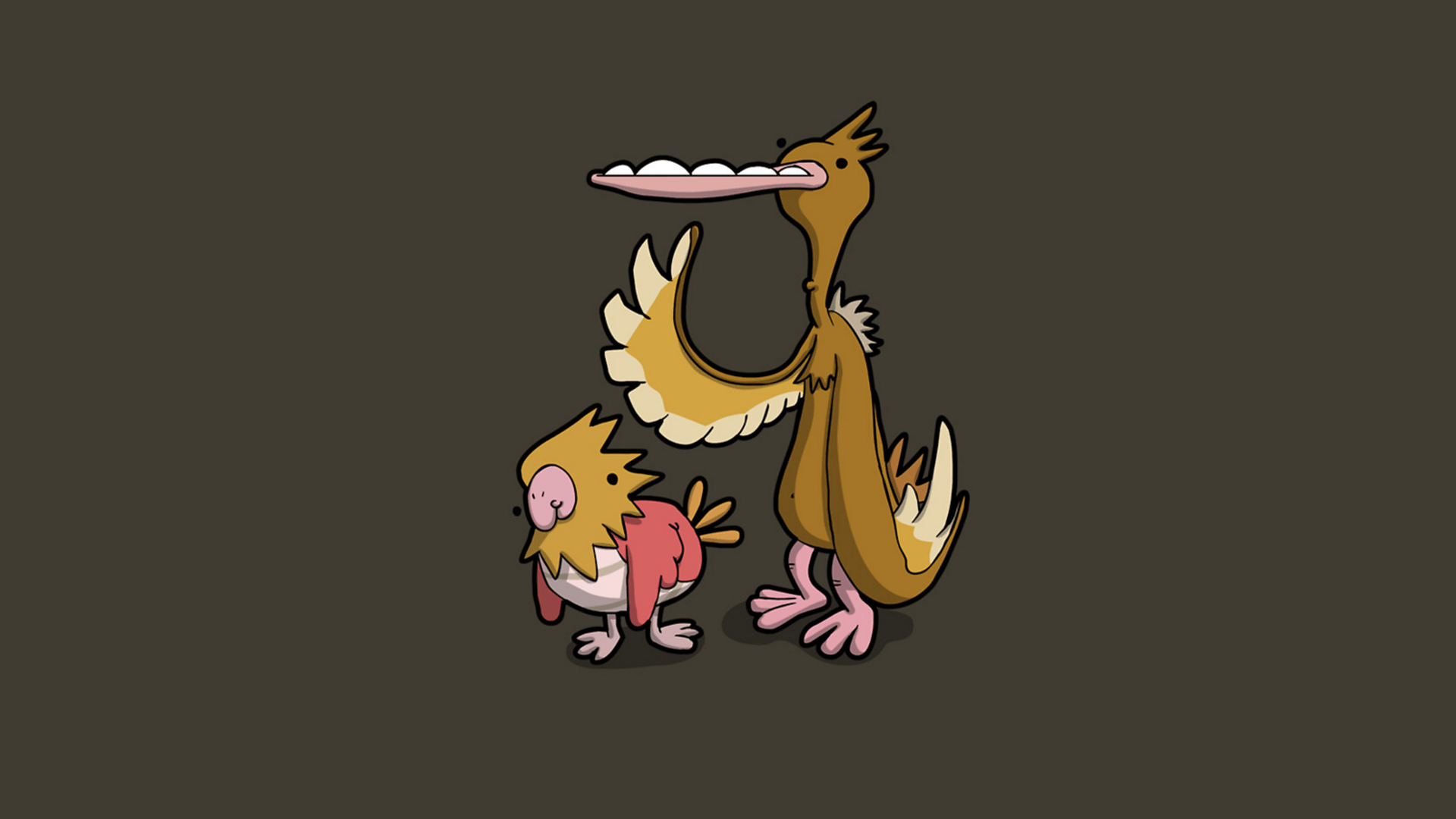 5 Fearow