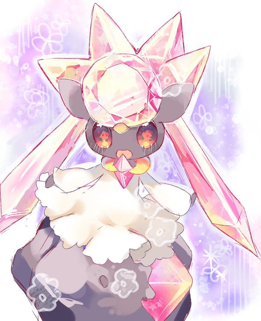 Diancie