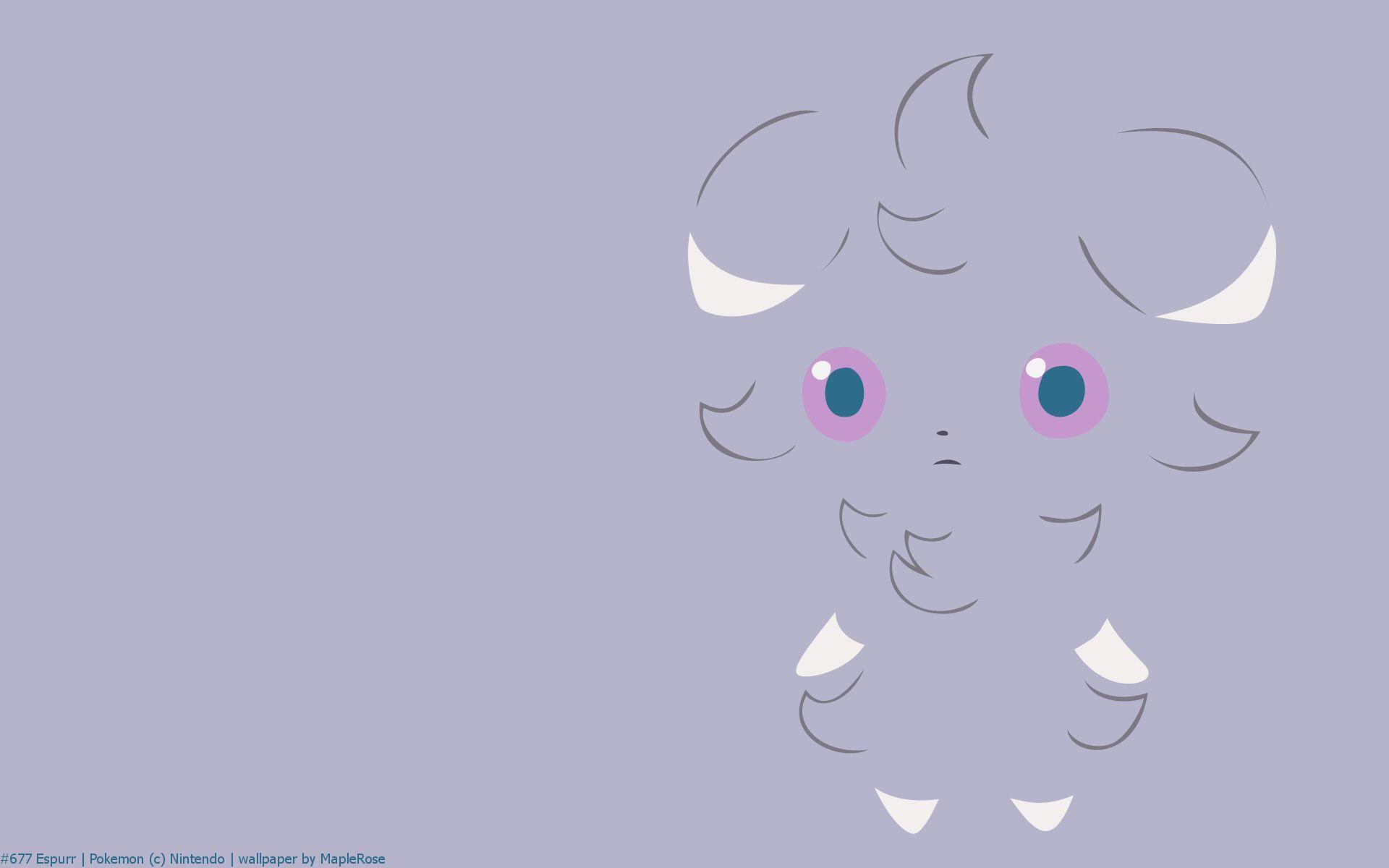 677 Espurr