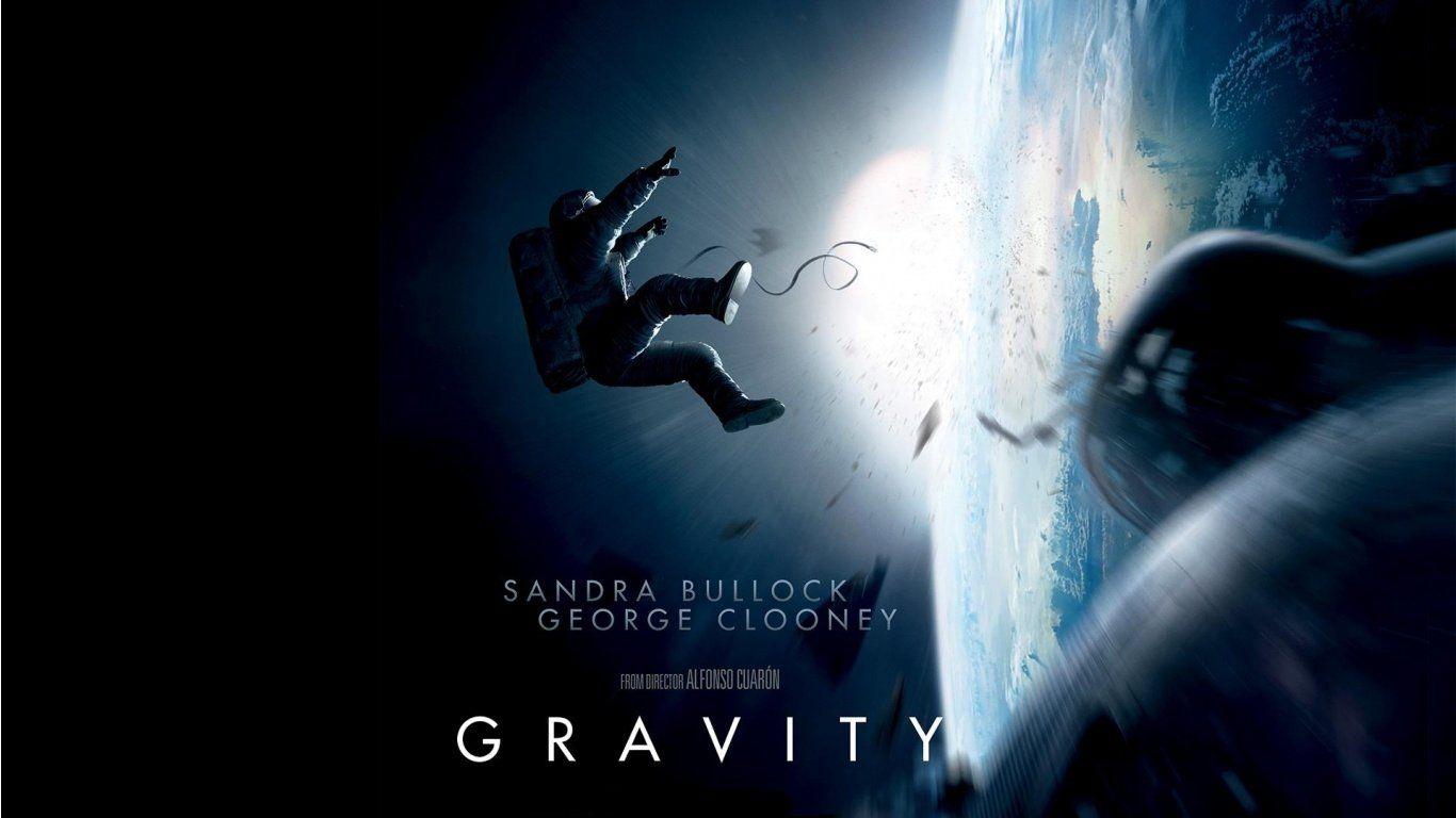 24 Gravity HD Wallpapers