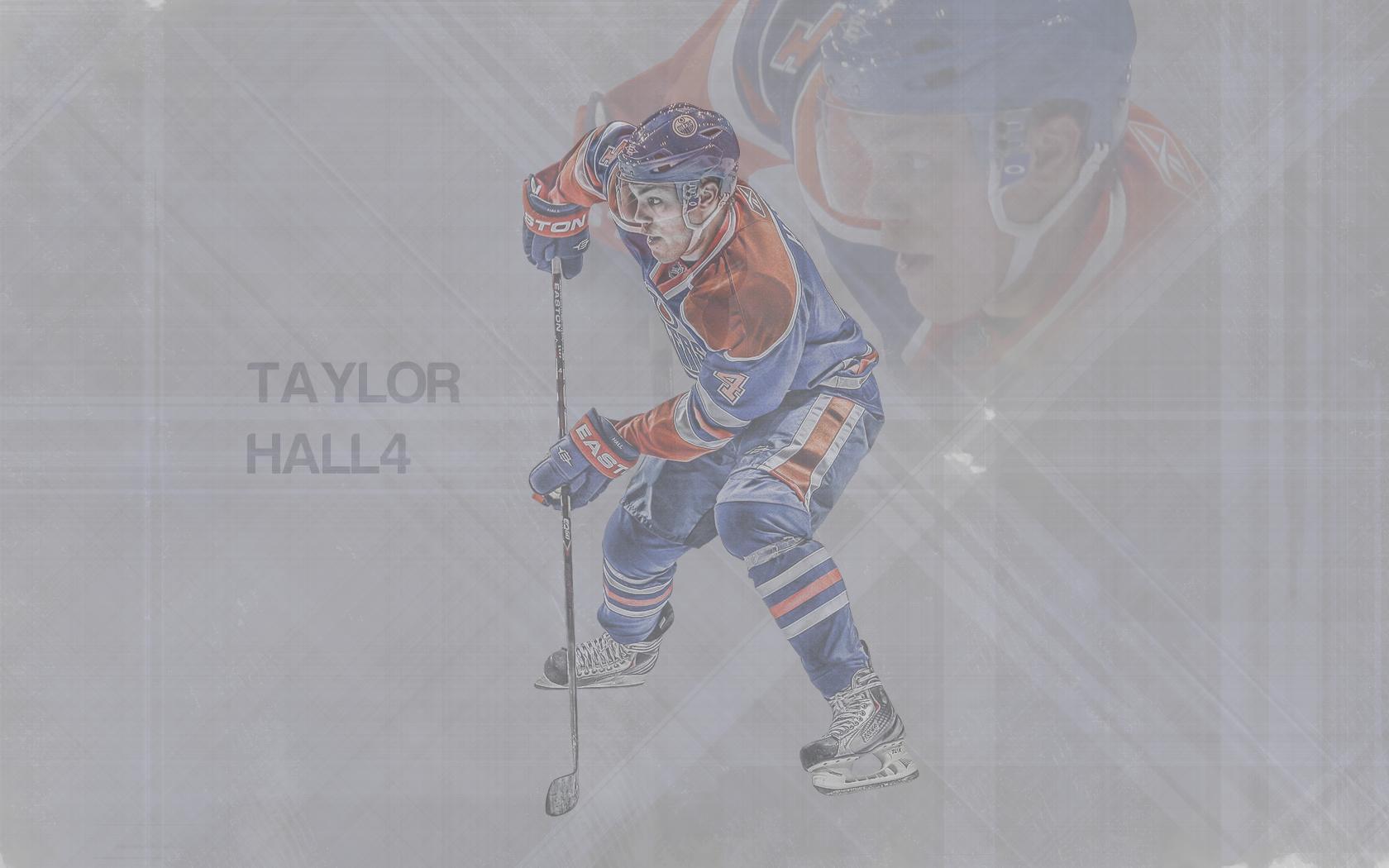 Taylor Hall