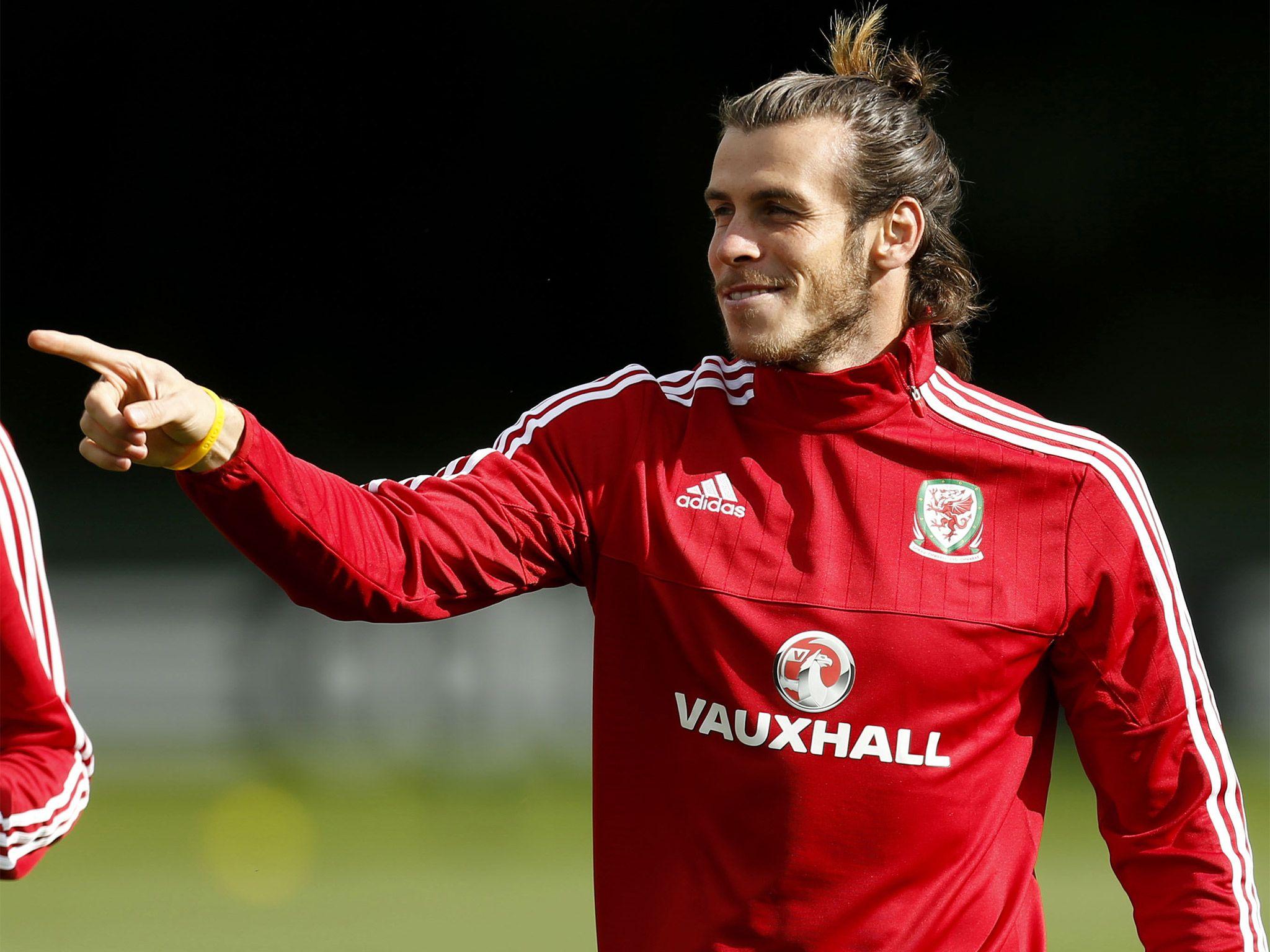 Gareth Bale Wallpapers, Pictures, Image