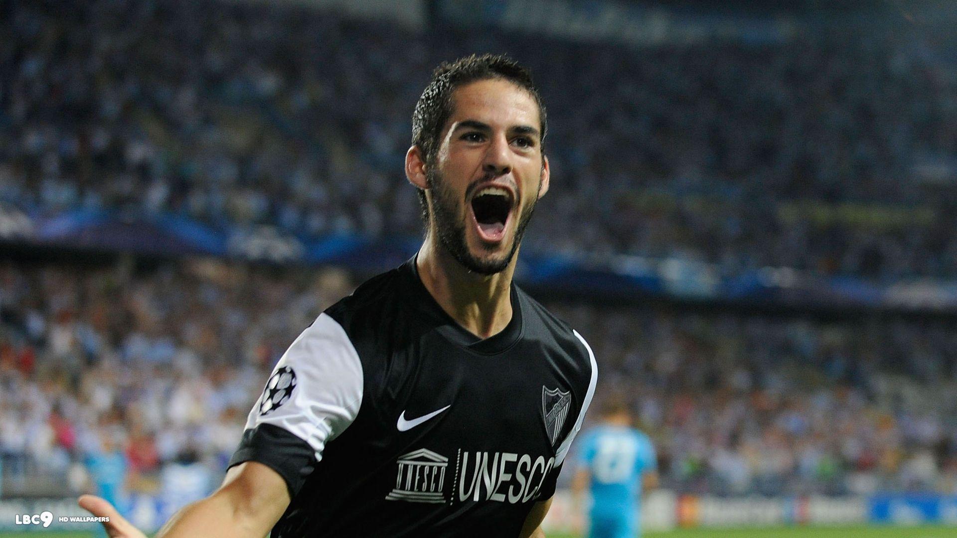 isco wallpapers 1/9