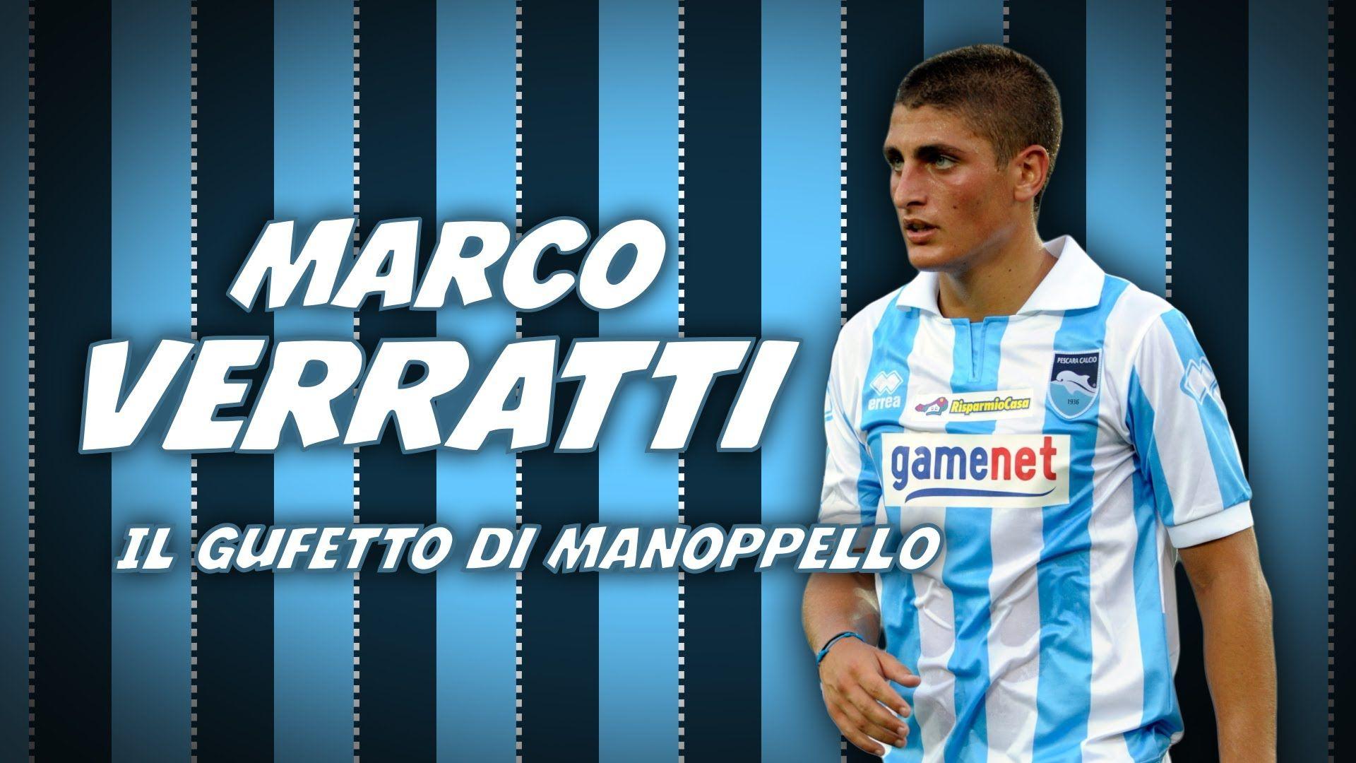 Marco Verratti