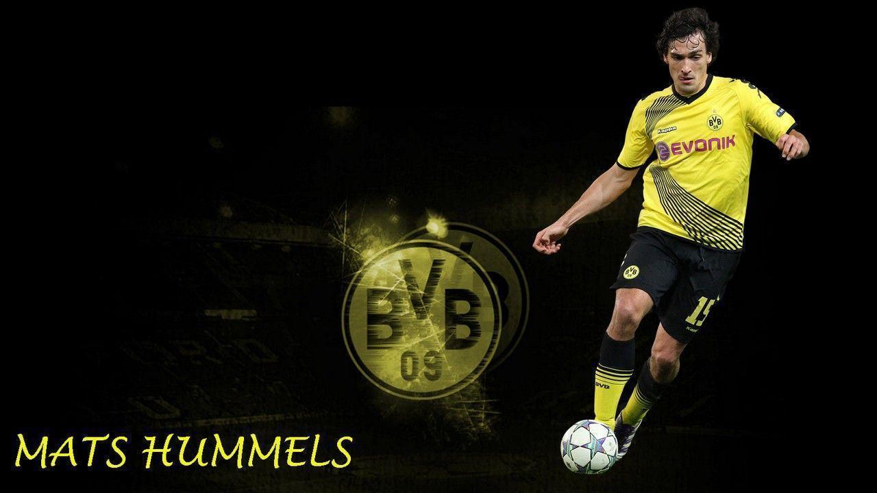 46+ New Mats Hummels Wallpapers, Mats Hummels Wallpapers