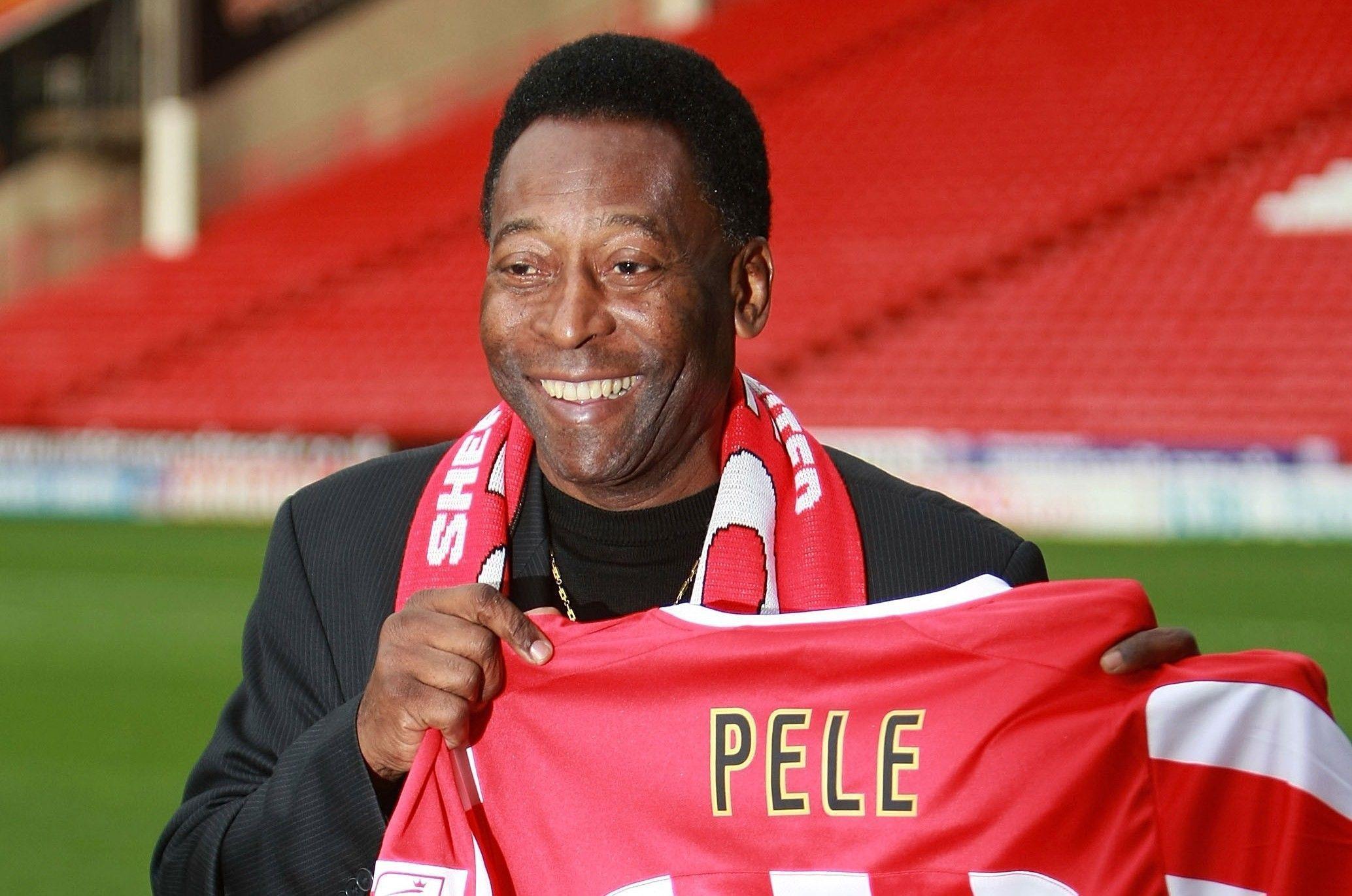 Pele HD Wallpapers