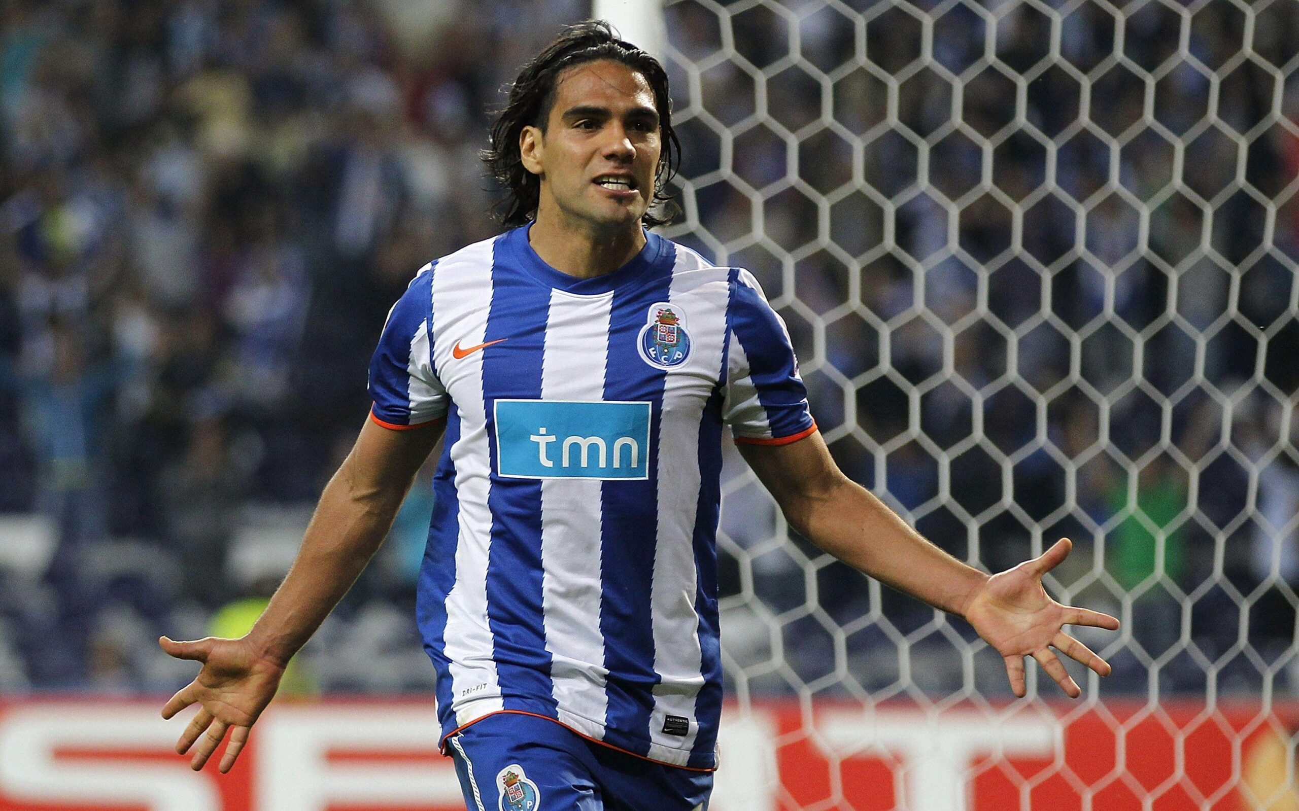 Radamel Falcao Wallpapers, Pictures, Image