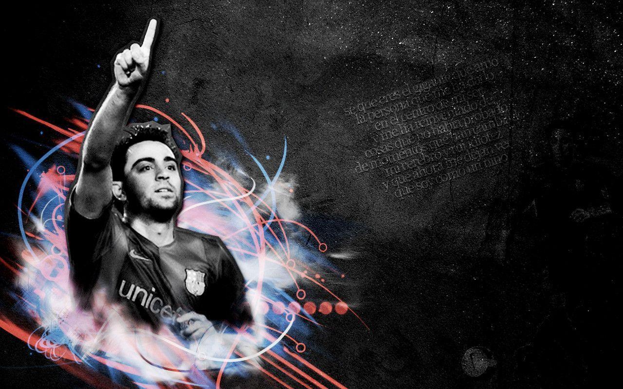 Xavi Hd Wallpapers